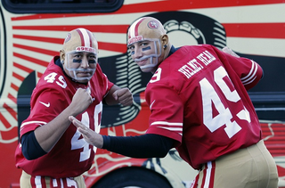 Illustration for article titled Why Your Team Sucks 2013: San Francisco 49ers